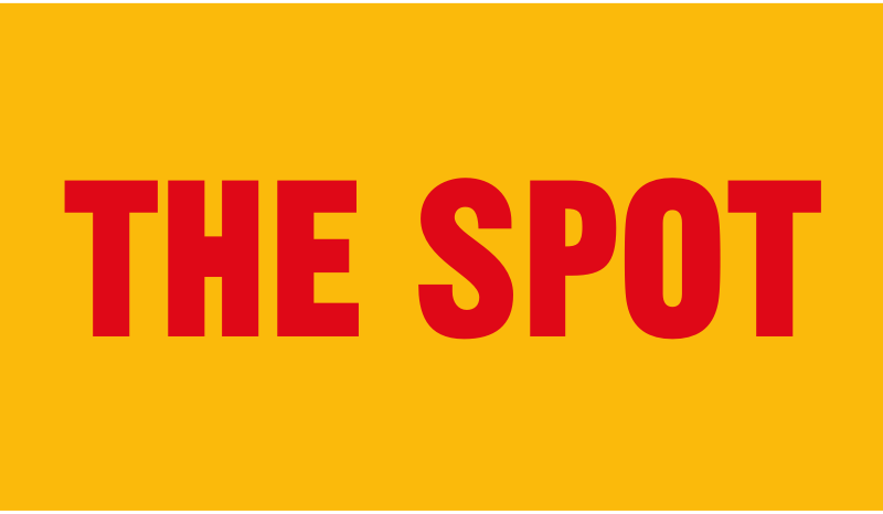 The Spot